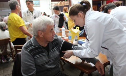 Novembro + Azul: Unidade Básica de Saúde do bairro Várzea terá horário estendido para atendimento ao público masculino no dia 25 deste mês