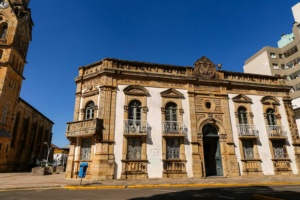 Prefeitura de Lages lança novos investimentos e ordens de serviço para pavimentação e melhorias urbanas