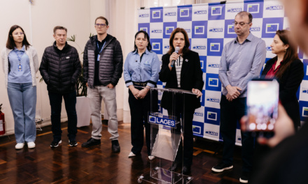 Anunciada empresa que passará a prestar serviço de coleta de resíduos domiciliares em Lages