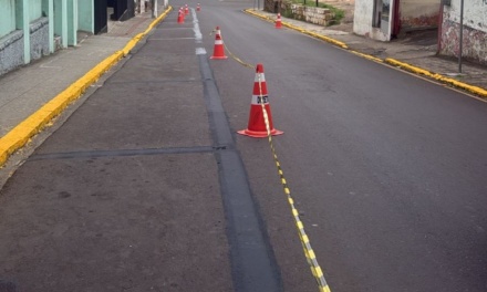 Prefeitura de Lages define ajustes na Área Azul, reinclui Rua Afonso Ribeiro e retira vias do sistema de estacionamento rotativo