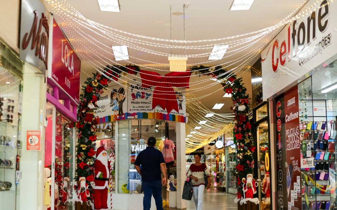 Procon de Lages divulga pesquisa de preços de artigos de decoração de Natal