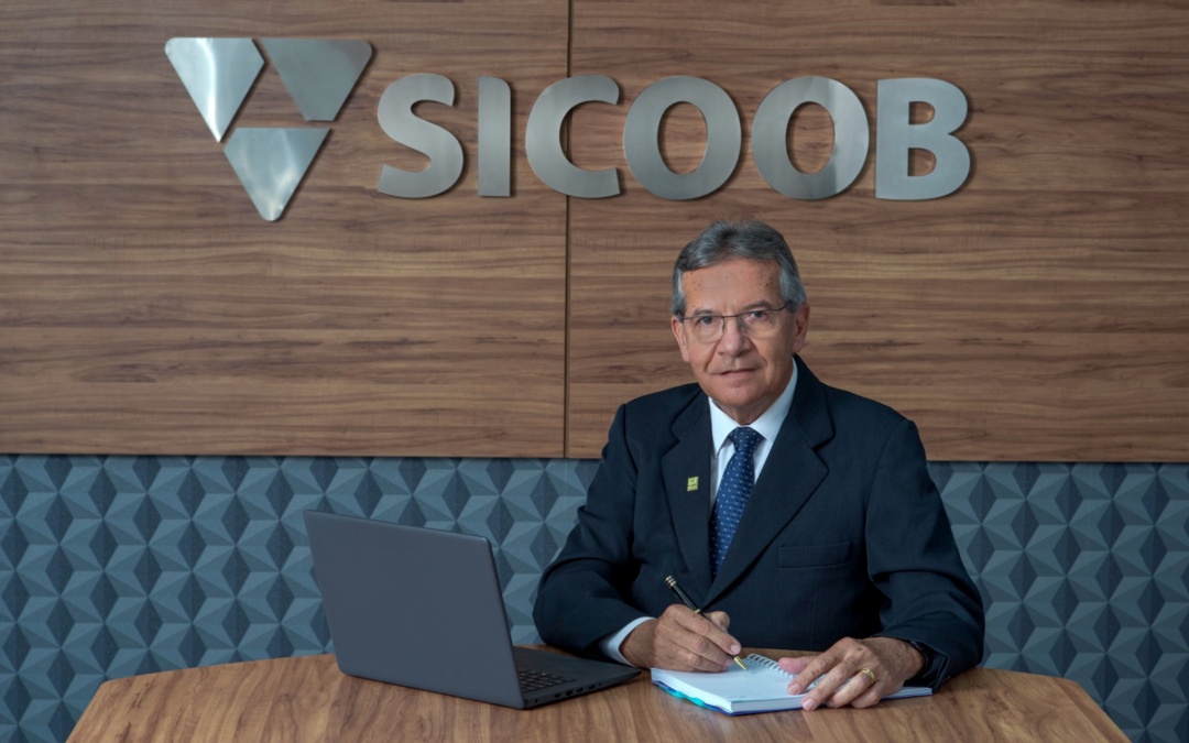 Sicoob Central SC/RS celebra 40 anos com expansão e impacto social