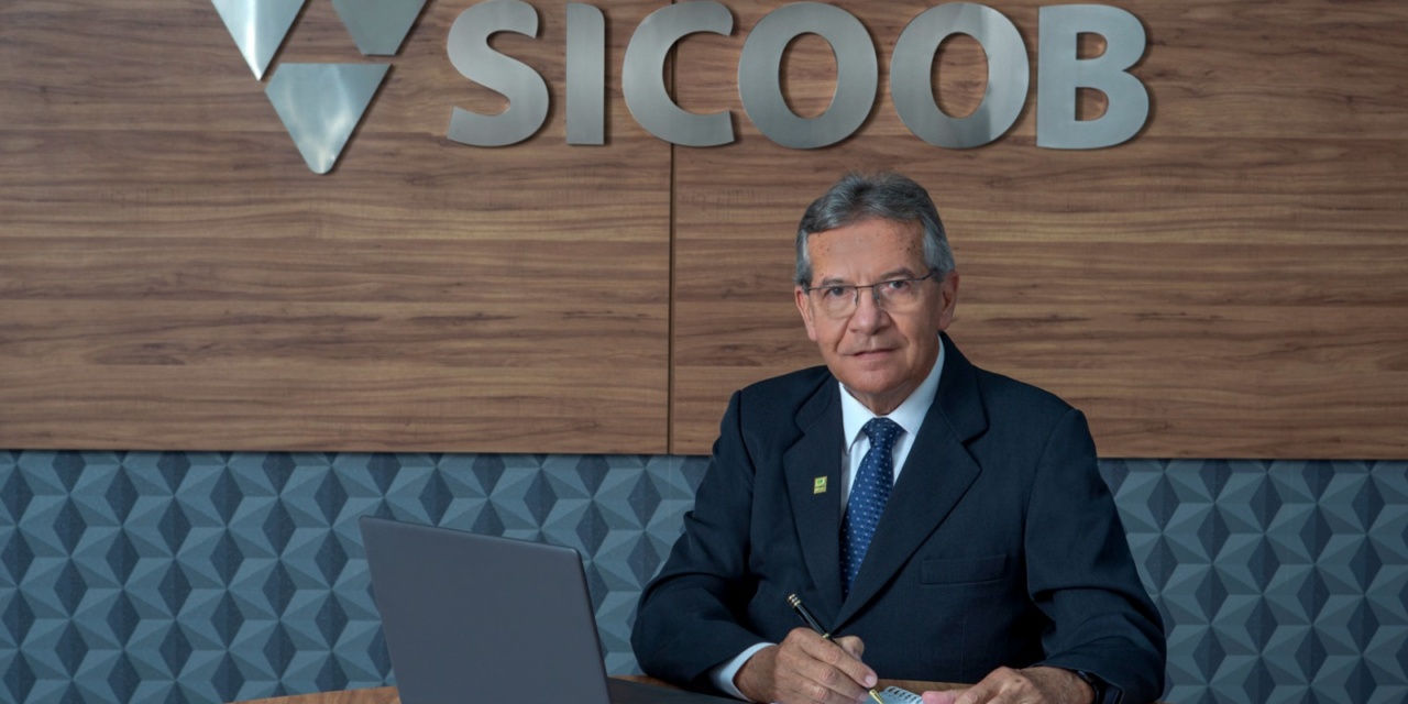 Sicoob Central SC/RS celebra 40 anos com expansão e impacto social