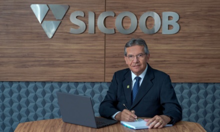 Sicoob Central SC/RS celebra 40 anos com expansão e impacto social