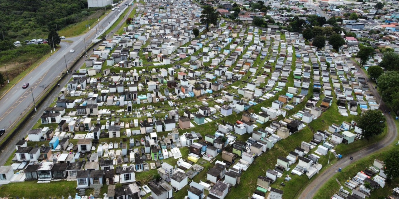 Secretaria de Serviços Públicos convoca responsáveis por falecidos para regularização de sepulturas