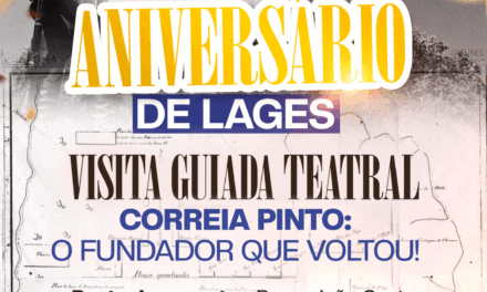 Semana de Aniversário de Lages reúne atrações culturais especiais