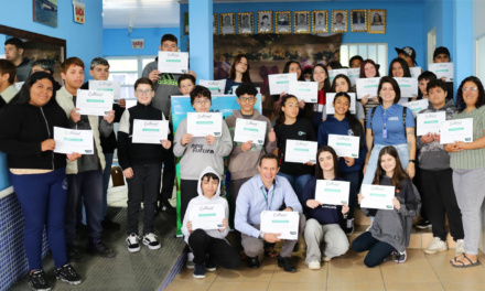 Sistema Municipal de Educação conhece vencedores do Concurso Cultural 2025