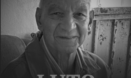 Grupo Somos Fênix perde um de seus queridos associados