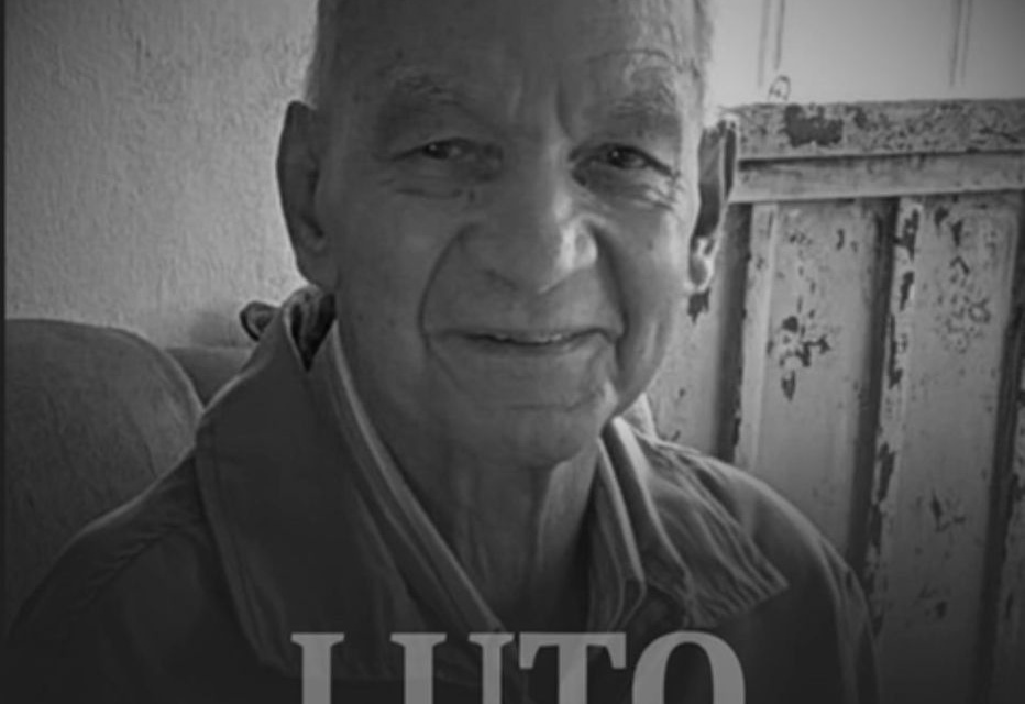 Grupo Somos Fênix perde um de seus queridos associados