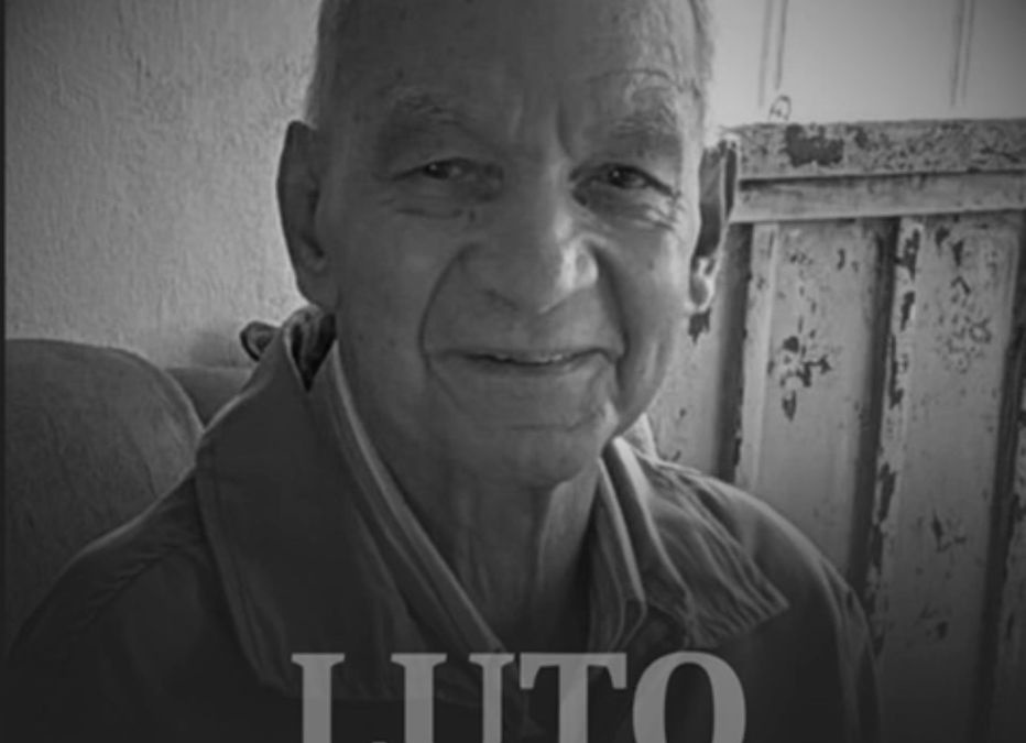 Grupo Somos Fênix perde um de seus queridos associados