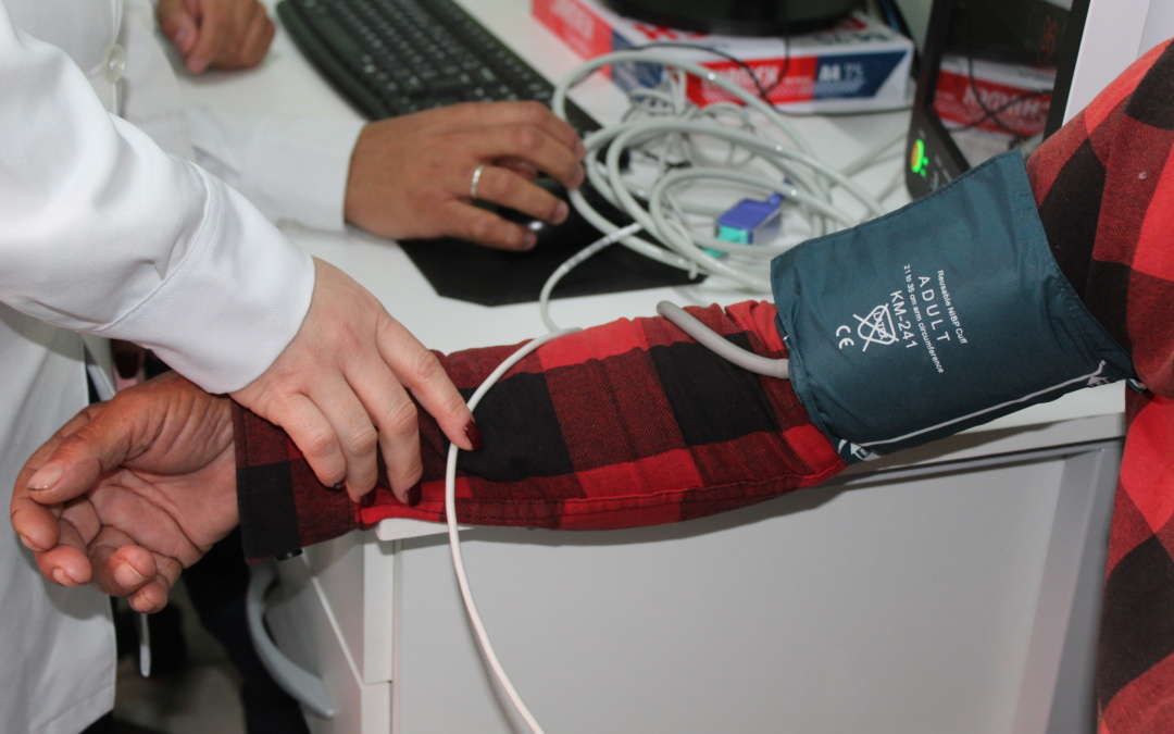 Unidade Básica de Saúde do São Pedro promove ação voltada à saúde do homem na noite desta quinta-feira