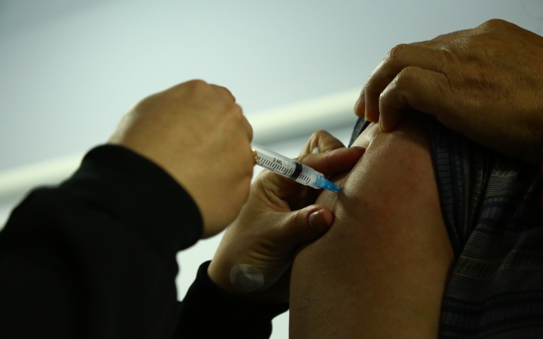 Unidade de Saúde do Guarujá realizará ação exclusiva para homens neste sábado