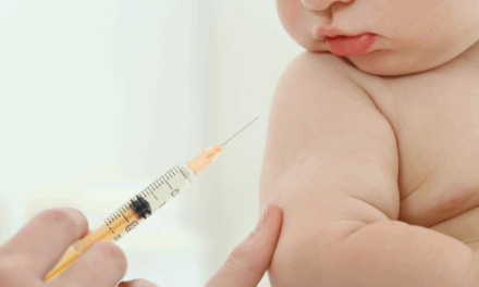 Vacina BCG passa a ser ofertada na Central de Imunização a partir da próxima segunda-feira