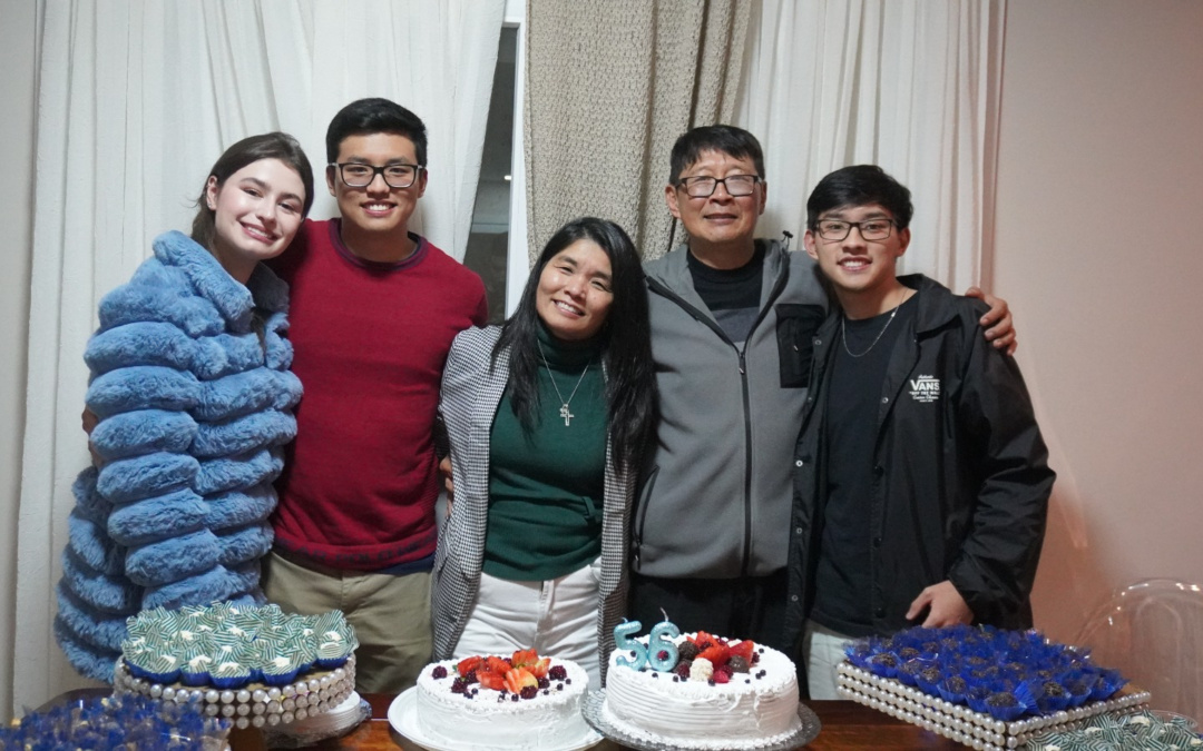 Orgulho Lageano ❤️ – Vamos conhecer o querido professor Komatsu, um especialista apaixonado pela Serra Catarinense e seus encantos e um explorador e pesquisador dos potenciais das riquezas que a natureza nos proporciona