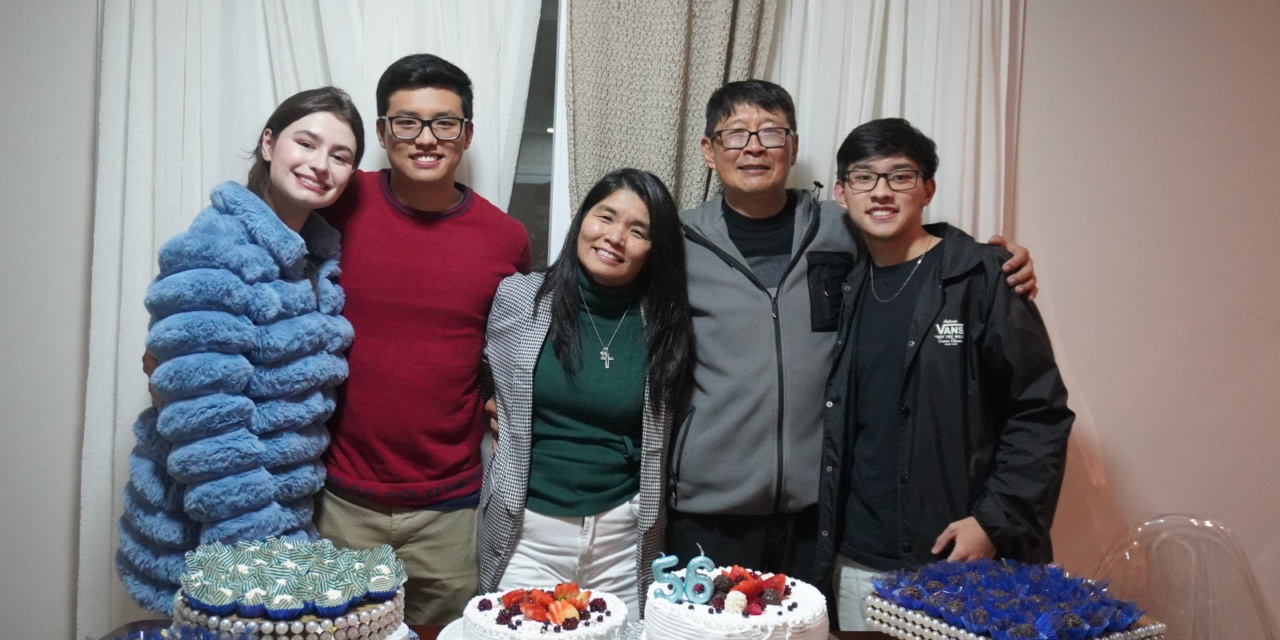 Orgulho Lageano ❤️ – Vamos conhecer o querido professor Komatsu, um especialista apaixonado pela Serra Catarinense e seus encantos e um explorador e pesquisador dos potenciais das riquezas que a natureza nos proporciona