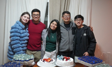 Orgulho Lageano ❤️ – Vamos conhecer o querido professor Komatsu, um especialista apaixonado pela Serra Catarinense e seus encantos e um explorador e pesquisador dos potenciais das riquezas que a natureza nos proporciona