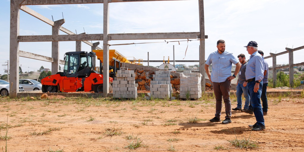 LUCAS NEVES DESTINA MAIS DE R$ 12 MILHÕES À LAGES EM 2025