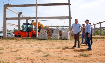 LUCAS NEVES DESTINA MAIS DE R$ 12 MILHÕES À LAGES EM 2025