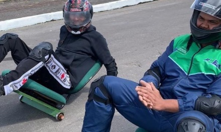 4º GP de Carrinho de Rolimã movimenta Otacílio Costa neste domingo, 09