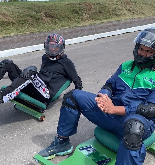 4º GP de Carrinho de Rolimã movimenta Otacílio Costa neste domingo, 09