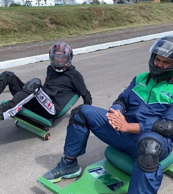 4º GP de Carrinho de Rolimã movimenta Otacílio Costa neste domingo, 09