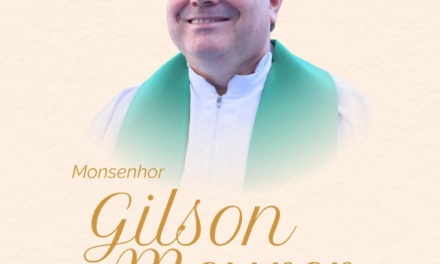 Diocese: Lages tem novo Bispo