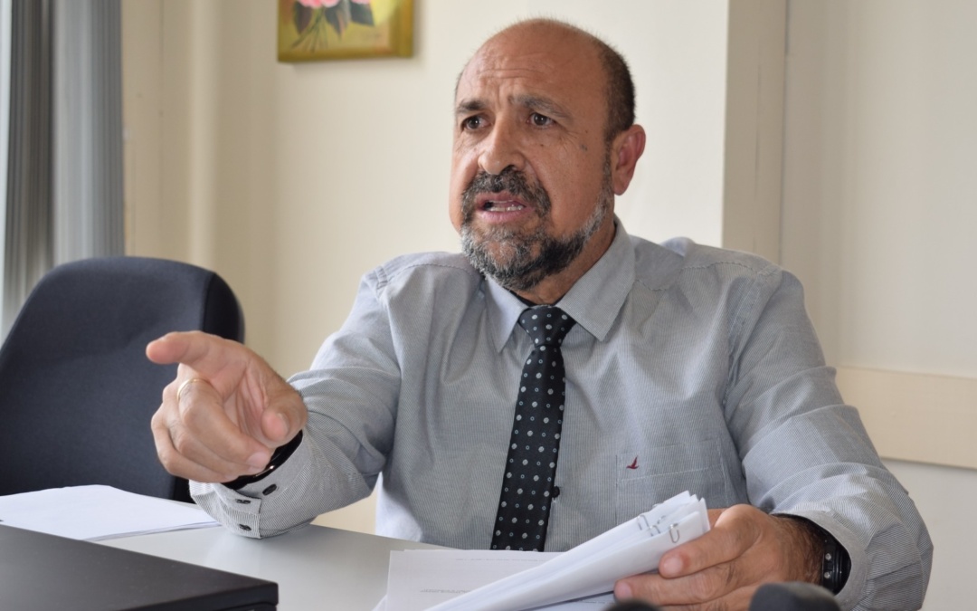 Geraldo Corrêa Bastos e Sérgio Luiz Junkes são escolhidos desembargadores pelo TJSC