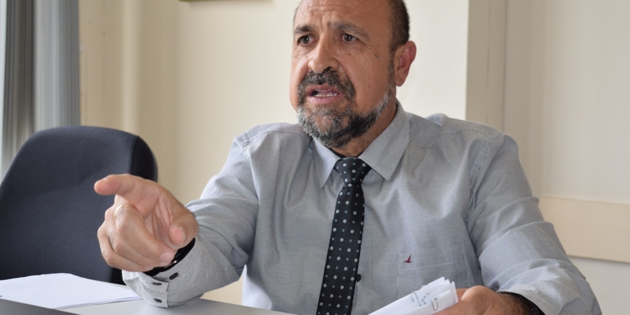 Geraldo Corrêa Bastos e Sérgio Luiz Junkes são escolhidos desembargadores pelo TJSC