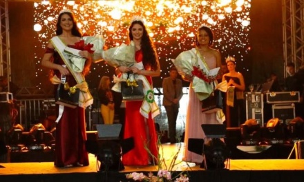 Coluna Ana Paula Pires Coelho: novas soberanas encantam na 4ª Agrofest de Petrolândia