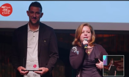 APAE de Lages reúne três importantes conquistas na área de Artes em uma única semana