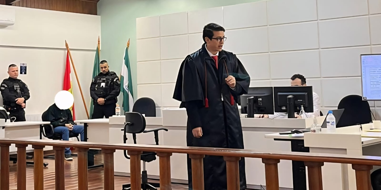 Homem que matou duas mulheres em Bom Jardim da Serra é condenado pelo segundo crime