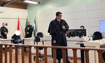 Homem que matou duas mulheres em Bom Jardim da Serra é condenado pelo segundo crime