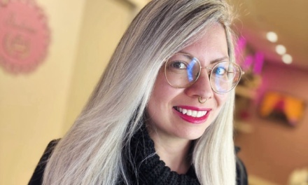 Yoga, uma breve análise por Nay Fava Terapeuta Integrativa