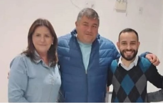 Suplente de vereador Pedro Figueiredo deixa governo da prefeita Carmen Zanotto