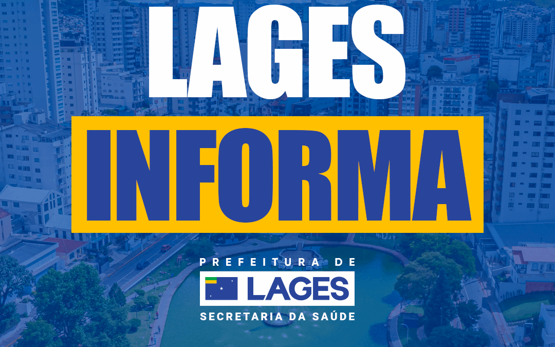 Adiada ação em alusão ao Dia Mundial de Luta Contra a Aids em Lages