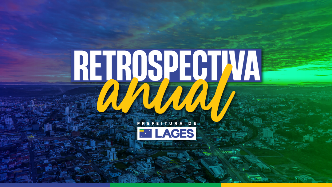 Este ano foi marcado por novos projetos, investimentos e avanços em programas municipais em diversas áreas