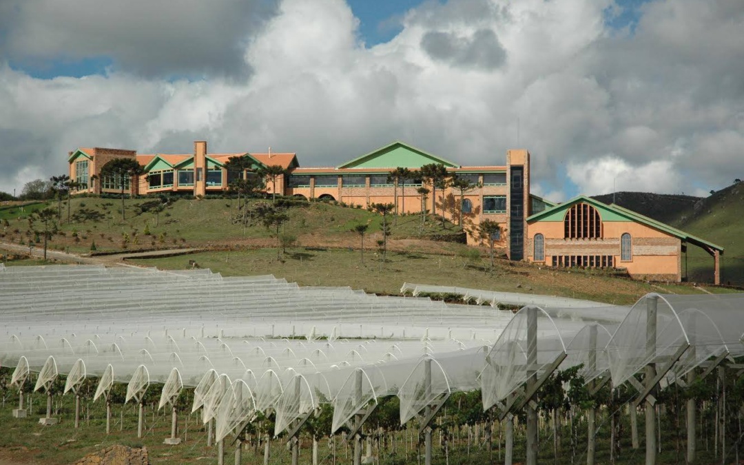 Villa Francioni encerra o ano com mais de 15 mil visitas, agenda diversificada e reconhecimento nacional