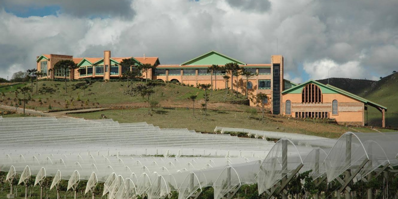 Villa Francioni encerra o ano com mais de 15 mil visitas, agenda diversificada e reconhecimento nacional