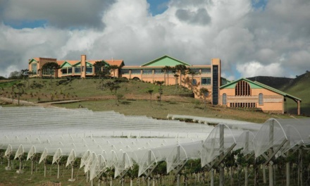 Villa Francioni encerra o ano com mais de 15 mil visitas, agenda diversificada e reconhecimento nacional