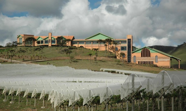 Villa Francioni encerra o ano com mais de 15 mil visitas, agenda diversificada e reconhecimento nacional