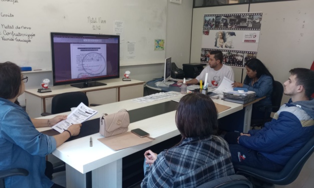 Projeto de Reconhecimento de Paternidade é iniciado em Lages com apoio de emenda parlamentar