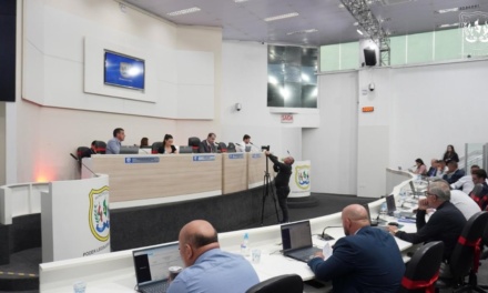 Câmara Lages: resumo da Sessão 08-12-2025