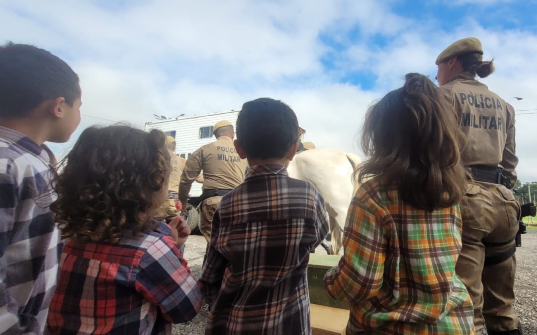 Em 2025, a Prefeitura de Lages avançou na proteção especial de crianças e adolescentes com três serviços que viraram leis, fortalecendo vínculos e garantindo cuidado humanizado