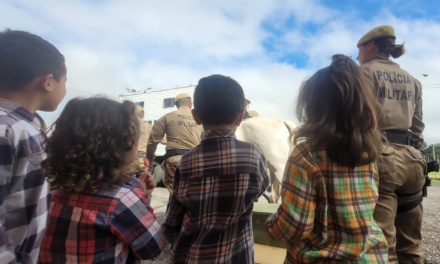 Em 2025, a Prefeitura de Lages avançou na proteção especial de crianças e adolescentes com três serviços que viraram leis, fortalecendo vínculos e garantindo cuidado humanizado