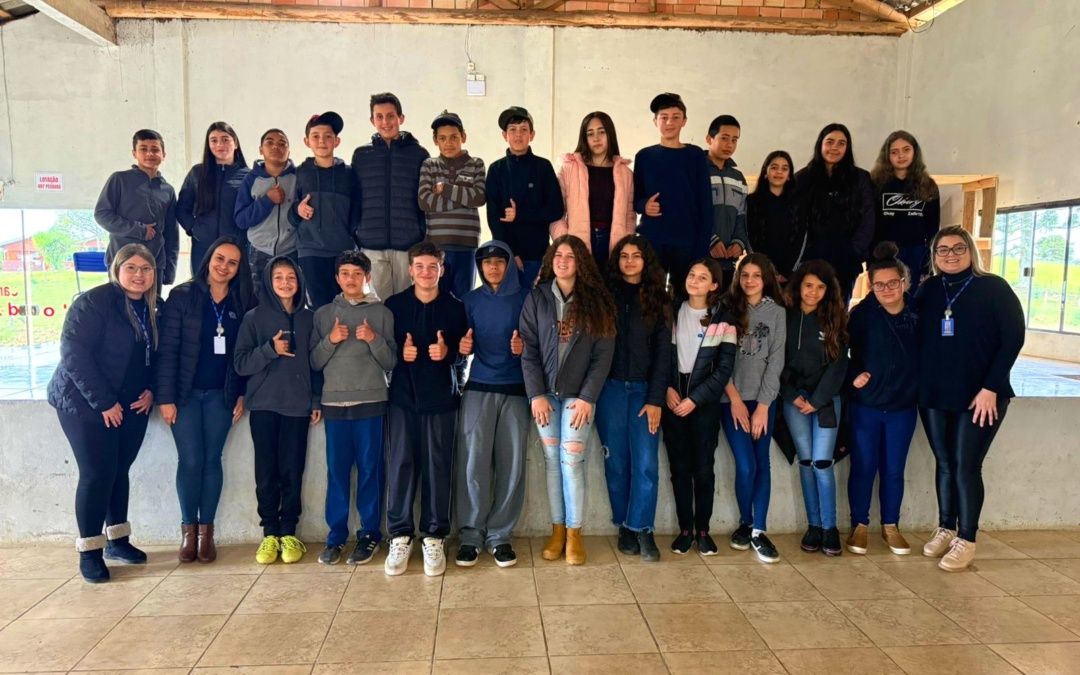 Equipe Multiprofissional da Secretaria da Educação amplia e intensifica atuação em 2025