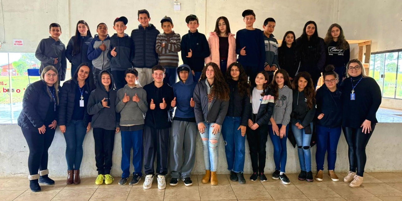 Equipe Multiprofissional da Secretaria da Educação amplia e intensifica atuação em 2025