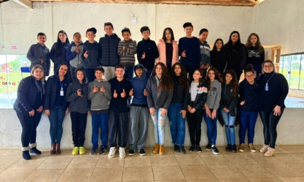 Equipe Multiprofissional da Secretaria da Educação amplia e intensifica atuação em 2025