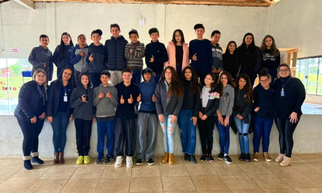 Equipe Multiprofissional da Secretaria da Educação amplia e intensifica atuação em 2025