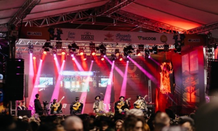 Festa do Pinhão 2026: Prefeitura anuncia primeiro edital