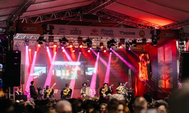 Festa do Pinhão 2026: Prefeitura anuncia primeiro edital